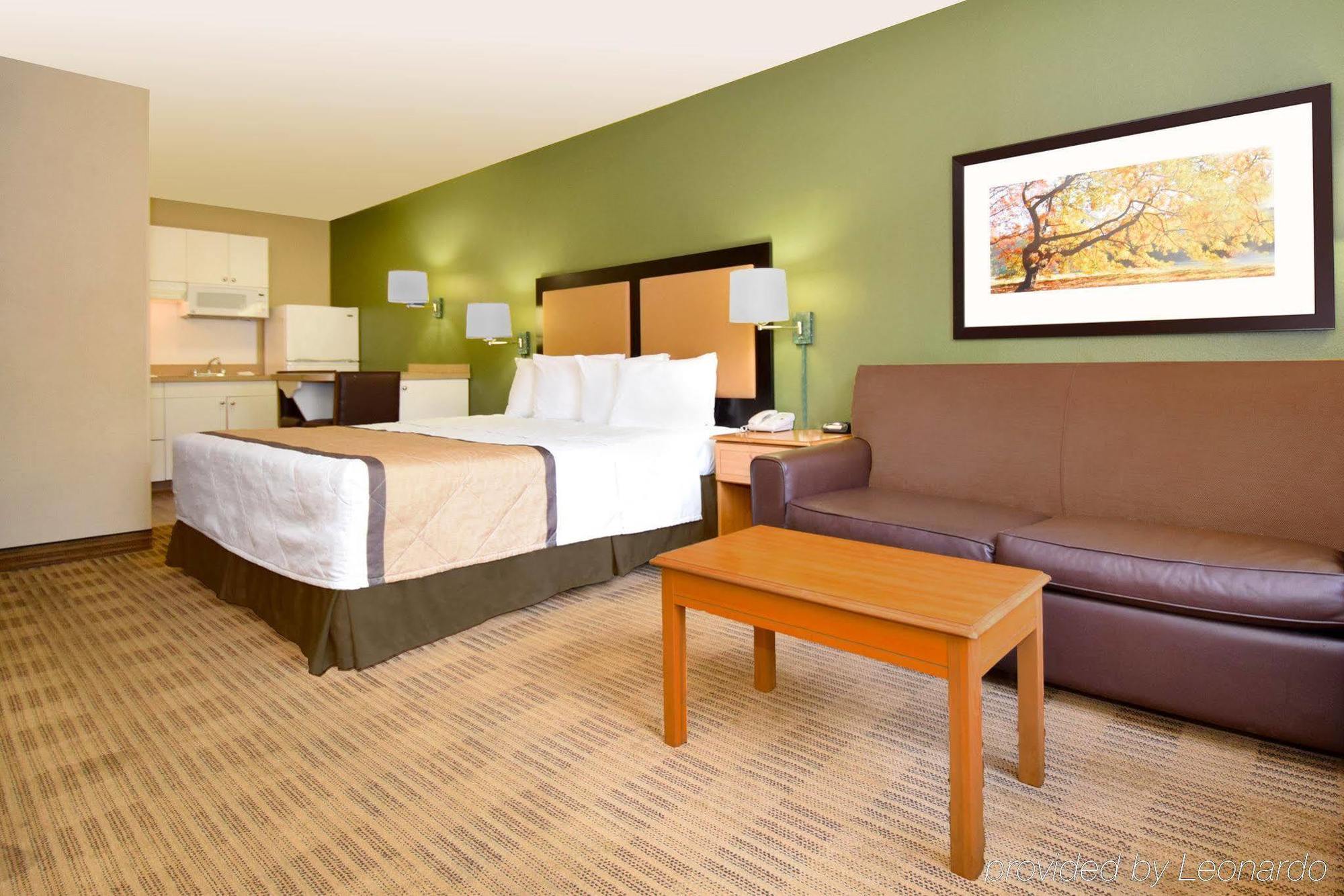เอ็กซ์เทนด์ สเตย์ อเมริกา รอลีจ์ รีเสิร์ชไทรแองเกิลพาร์ค ไฮเวย์ 55 Hotel เดอแรม ภายนอก รูปภาพ
